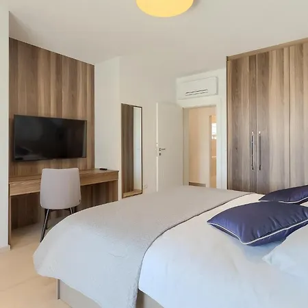 Vakantiehuis Bursic Pula