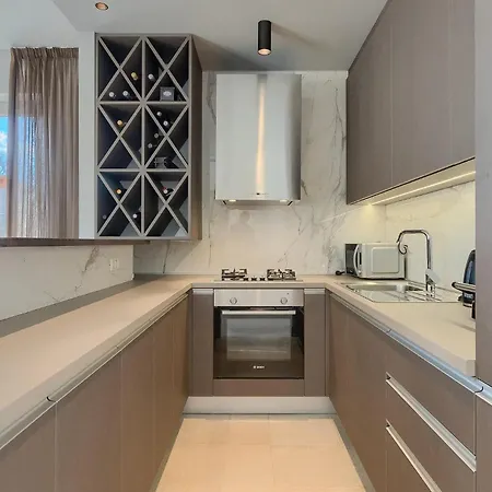 Bursic Prázdninový dům *