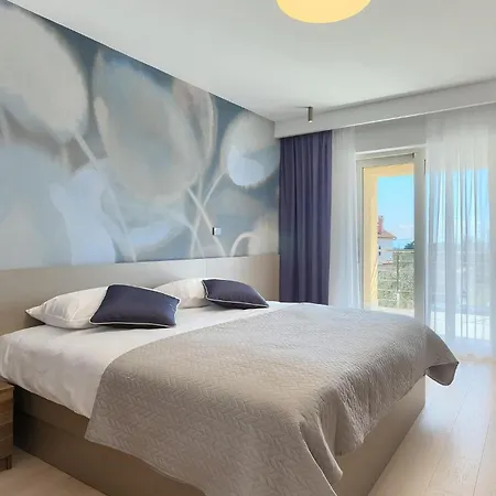 Prázdninový dům Bursic