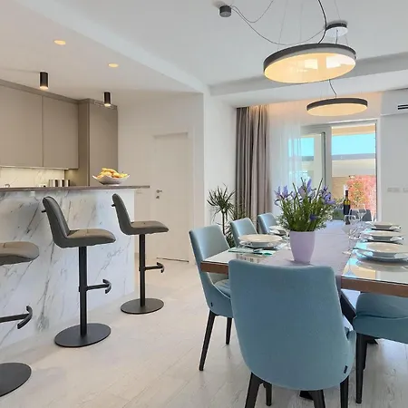 Prázdninový dům Bursic *