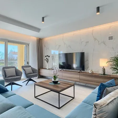 Bursic בית נופש