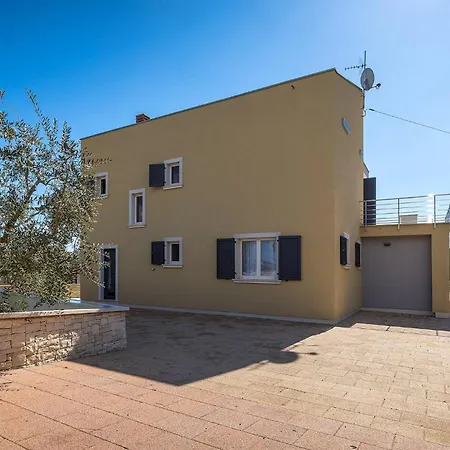 Prázdninový dům Bursic