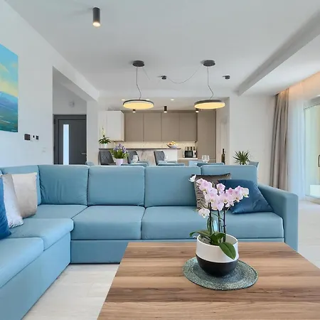 Bursic Prázdninový dům Pula