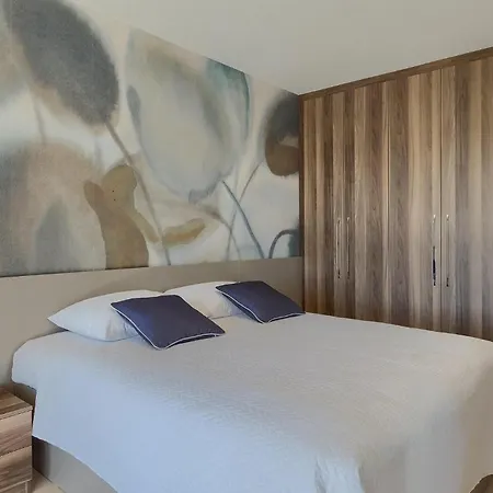 Bursic Prázdninový dům Pula