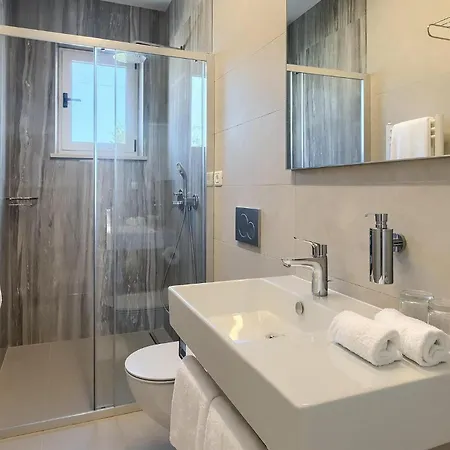 Bursic Prázdninový dům Pula