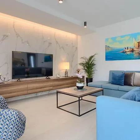 בית נופש Bursic פולה