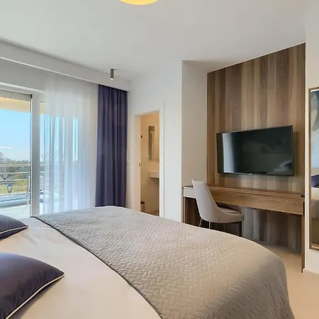 Bursic בית נופש *